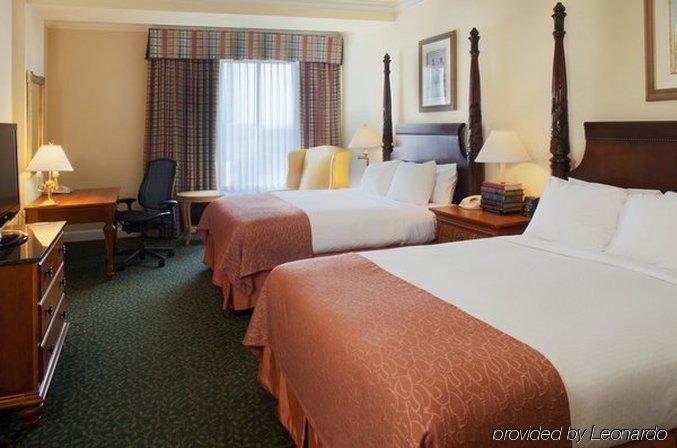 Doubletree By Hilton Historic Hotel 4*