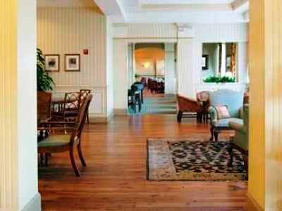 Hotel Doubletree By Hilton Historic